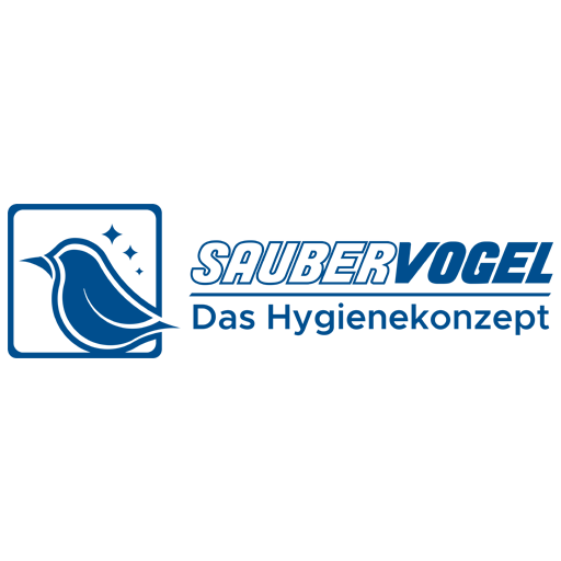 SAUBERVOGEL - <br>Das Hygienekonzept